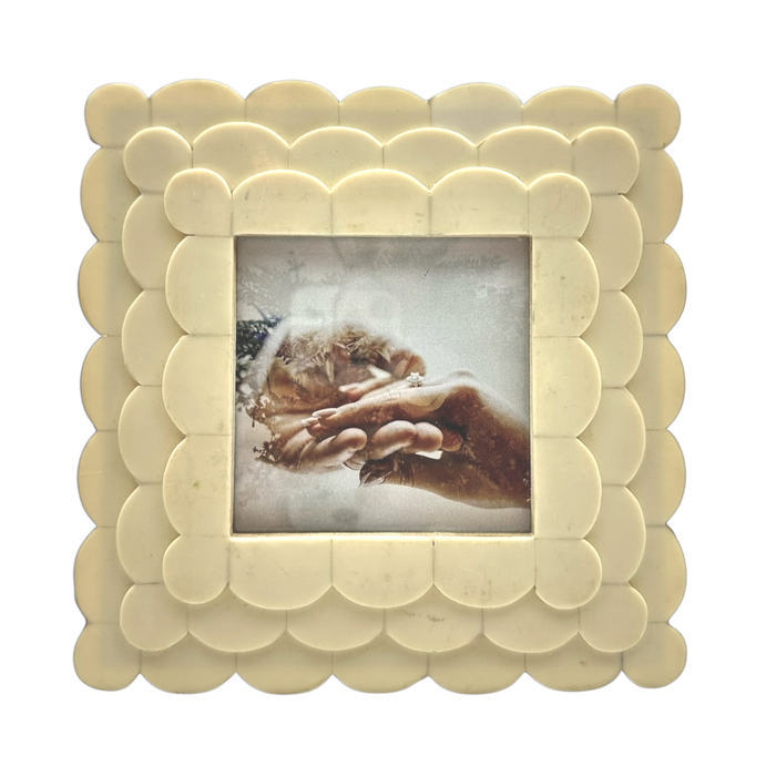 3 layer cloud frame