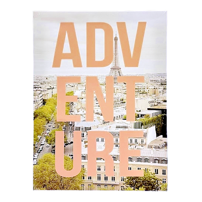 ADVENTURE