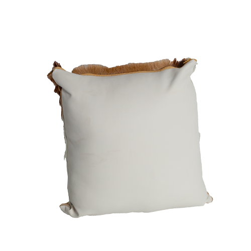 Animal Fur Cushion