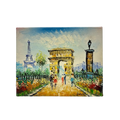 Arc de triomphe