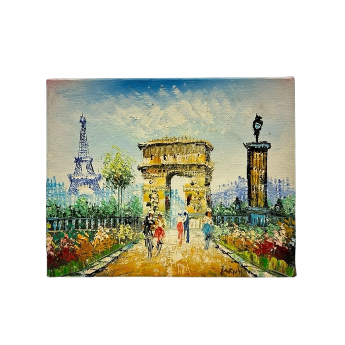 Arc de triomphe