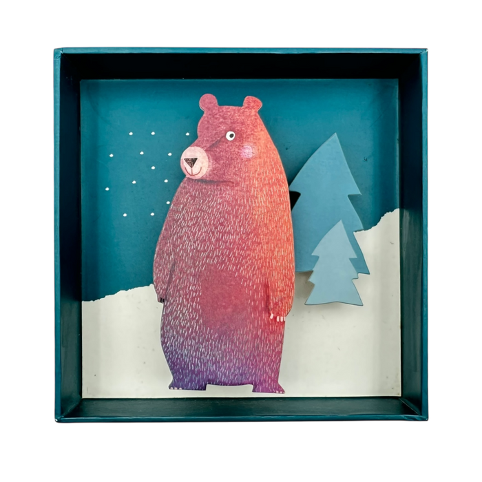 Bear