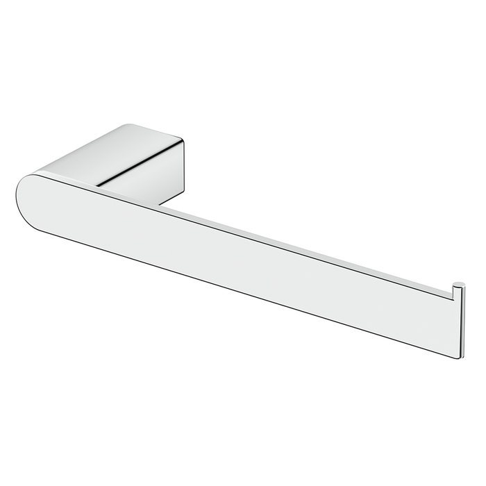 Beki / Lantra Chrome Hand Towel Holder