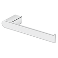 Beki / Lantra Chrome Hand Towel Holder