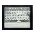 Black frame