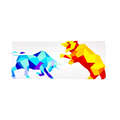 Bull and bear