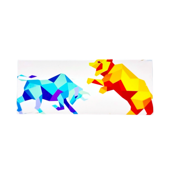 Bull and bear