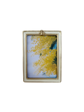 Bumble bee frame
