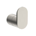 Classic Brushed Nickel Robe Hook - Acqua Bathrooms