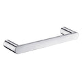 Classic Chrome Guest Towel Holder - Acqua Bathrooms