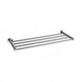 Classic Chrome Towel Rack
