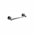 Classic Gun Metal Guest Towel Rail