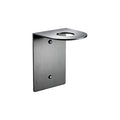 Classic Gun Metal Soap Holder