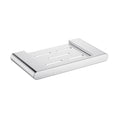 Cora Chrome Soap Dish Metal – 5310