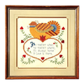 Cross stitch