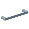 Exclusive Chrome 750mm Single Towel Rail - Acqua Bathrooms