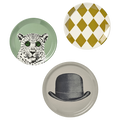 Galleriskog set of 3
