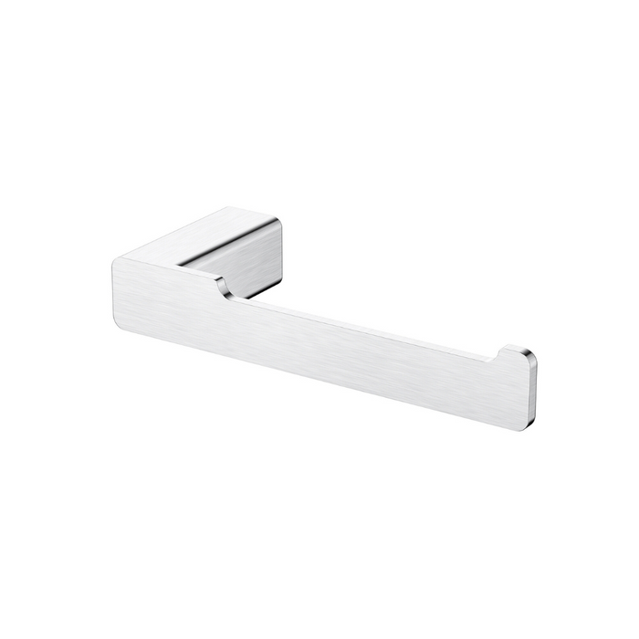 Glamour Chrome Toilet Paper Holder