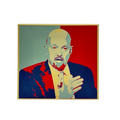 Jim Cramer artwork