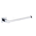 Luxury Chrome Guest Towel Holder - Acqua Bathrooms