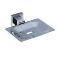 Luxury Chrome Soap Holder - Acqua Bathrooms