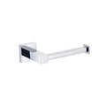 Luxury Chrome Toilet Paper Holder - Acqua Bathrooms