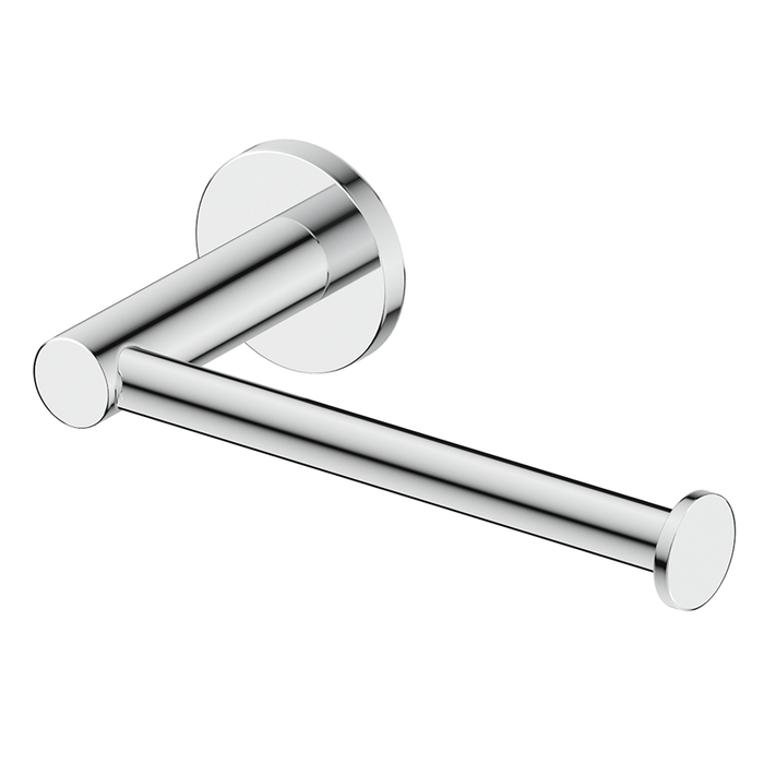 Mica Chrome Toilet Paper Holder