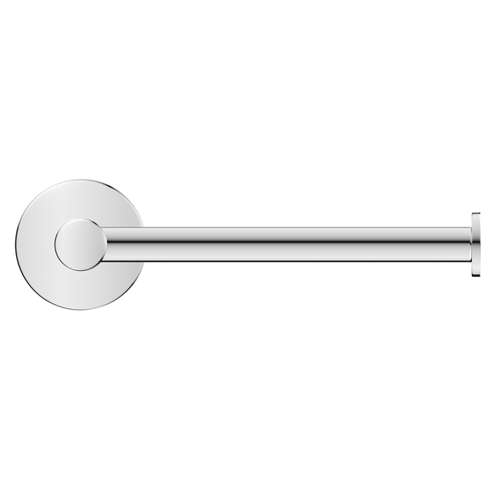 Mica Chrome Toilet Paper Holder