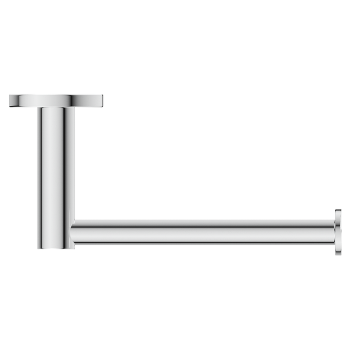 Mica Chrome Toilet Paper Holder