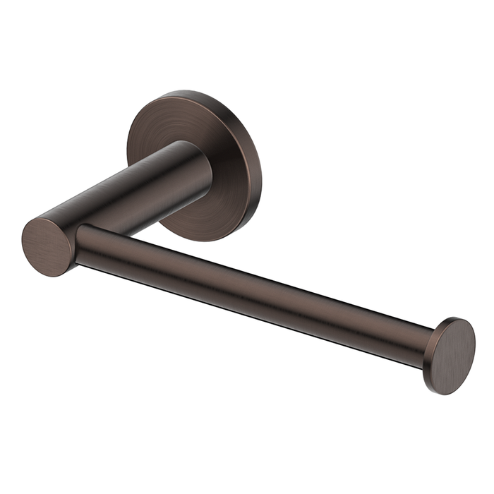 Mica Dusk Bronze Toilet Paper Holder
