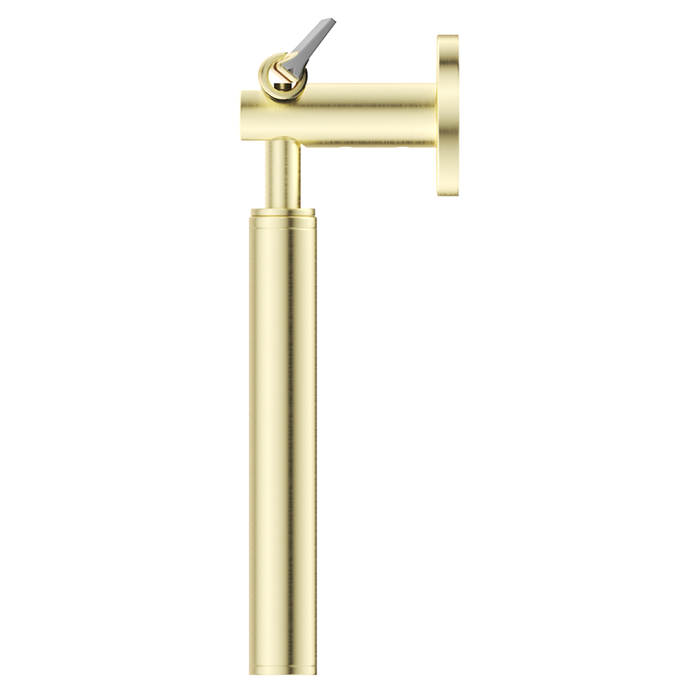 Mica French Gold Glass Squeegee