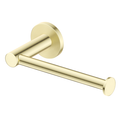 Mica French Gold Toilet Paper Holder