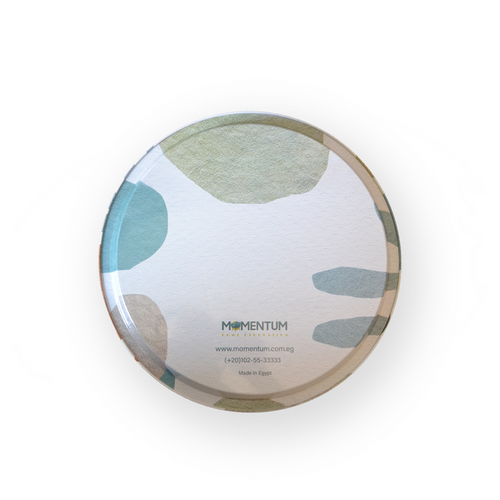 "Minimal Touch" Tray - Bahr