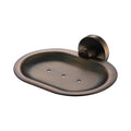 Mirage Antique Brass Soap Dish Holder