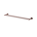 Mirage Dusk 600 mm Double Towel Rail