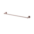 Mirage Dusk 750 mm Single Towel Rail