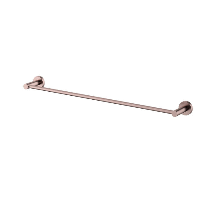 Mirage Dusk 750 mm Single Towel Rail