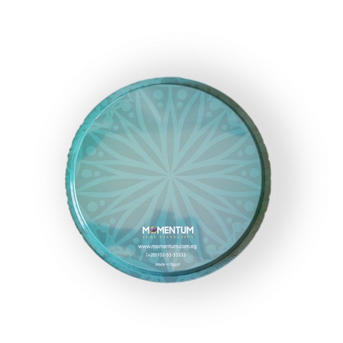"Moroccan Dream" Tray - Bahr