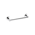Otus Chrome Hand Towel Rail 350mm