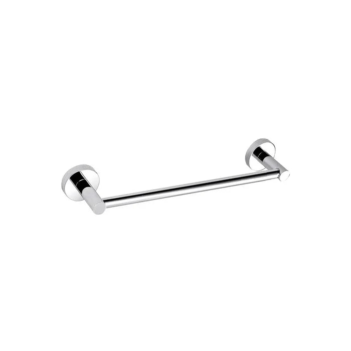 Otus Chrome Hand Towel Rail 350mm