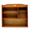 Shelves