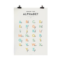 Squared ABC