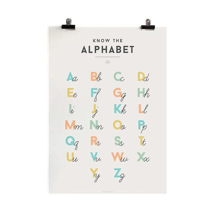 Squared ABC
