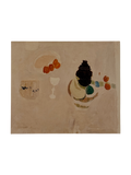 Still life painting