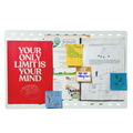 Study note boards
