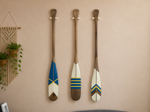 Bahr The Regatta 0.2 set featuring a sleek, modern design with components arranged on a neutral background.