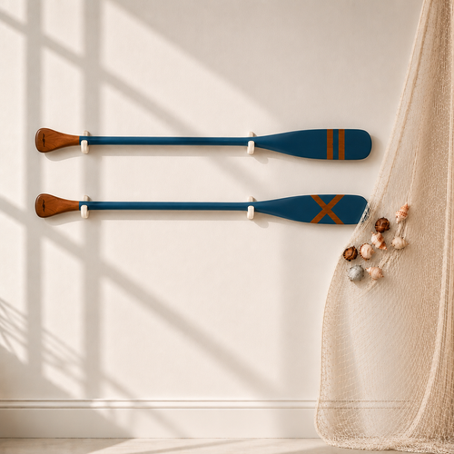 Bahr Regatta 0.3 set featuring colorful ropes and hardware for sailing or marine use, arranged on a white background.