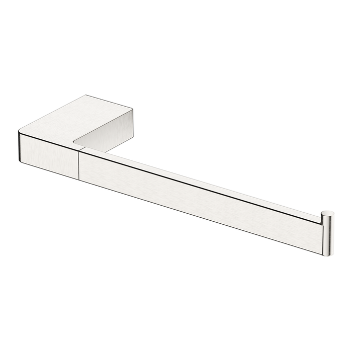 Tiago  Brushed Nickel Hand Towel Holder