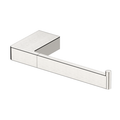 Tiago Brushed Nickel Toilet Paper Holder