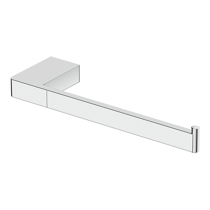 Tiago Chrome Hand Towel Holder